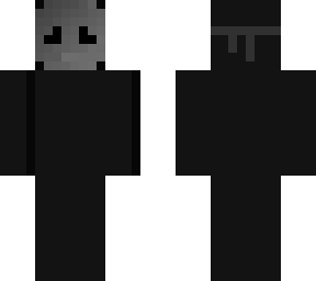dcrp skin mouth closed