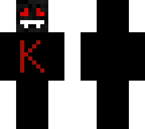 de k