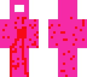 dead pink