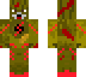 dead reverse flash (the dead flash)