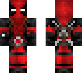 deadpool