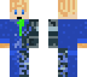 deformed
