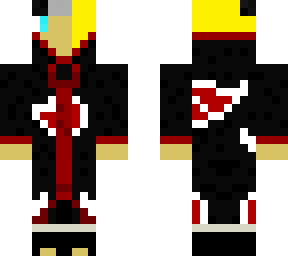 deidara akatsuki
