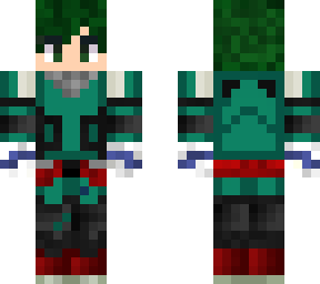 deku