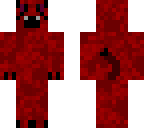 demon boi