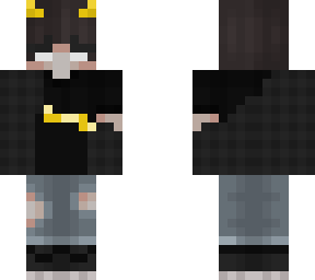 demon edit