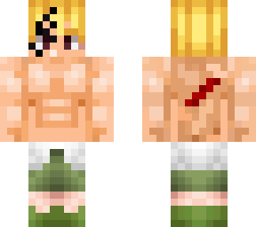 demon meliodas