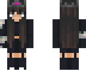 demon queen