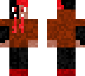 demon vampire