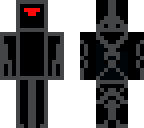 demonic chrome