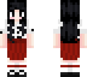 denice's uniform
