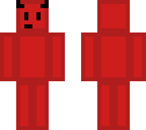 devil boi