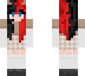 devil girl