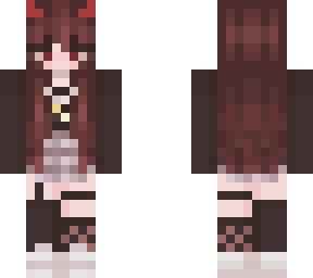 devil girl