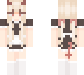 devil maid