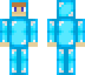 diamond boy