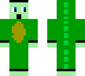 dino boy (fixed)