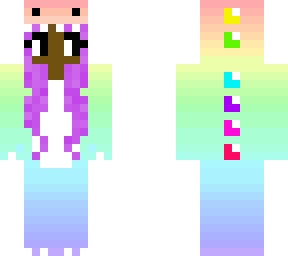 dino onesie minecraft skin