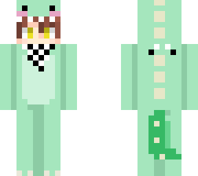 dinosaur onsie
