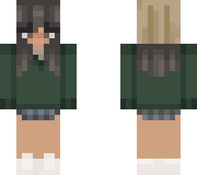dippys skin