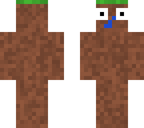 dirt noob