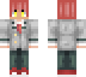 domogo (mha) v2