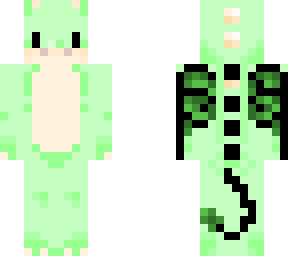 dragon roar