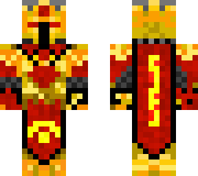 dragon warrior