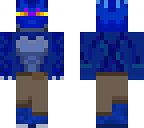 dragonborn - chester