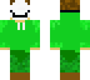 dream but like not lime with a smiley face
