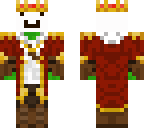 dream king