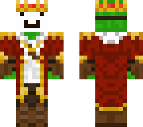 dream king 2.0