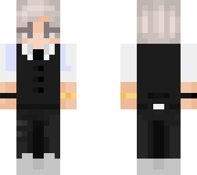 dream old skin