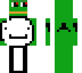dream pepe mad boi