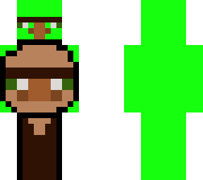 dream villager