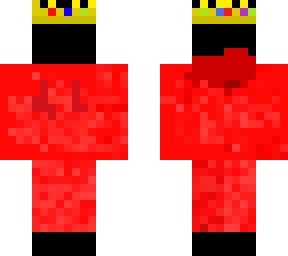 drippzy nf yt skin