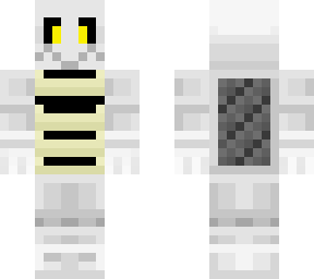 drybones (edited from another creator)