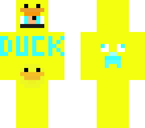 duck