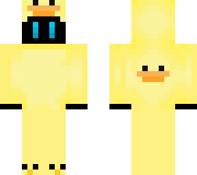 duck