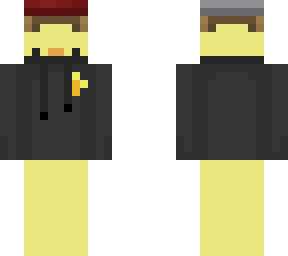 duck