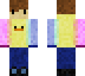 duck hoodie (request)