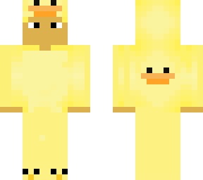 duck onesie