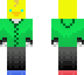 duck thing
