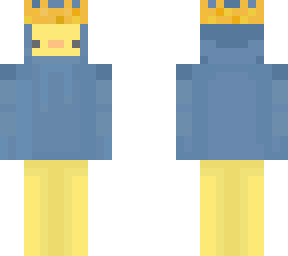 ducky skin