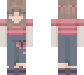 dxbris mc skin