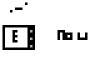 e tv
