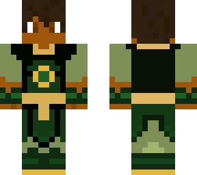 earthbender rouge