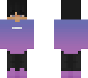 eboy with headphones