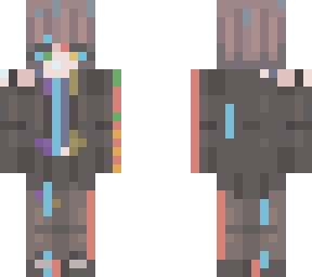 edit of glitched (desc)