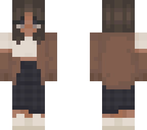 edited for a darker skin again